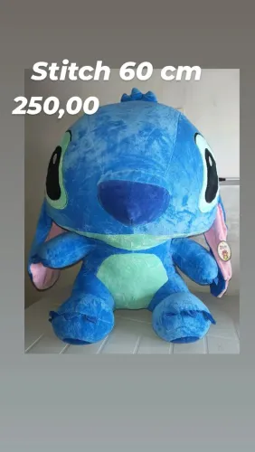 Stitch 60cm 250,00