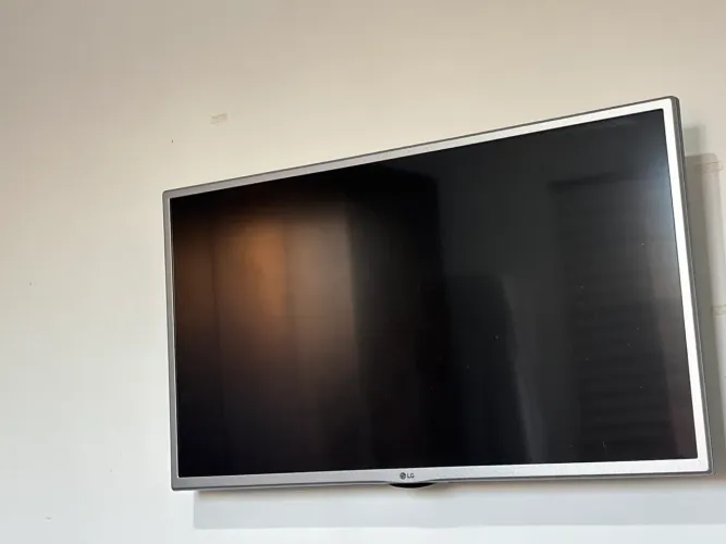 VENDE SE TV LG