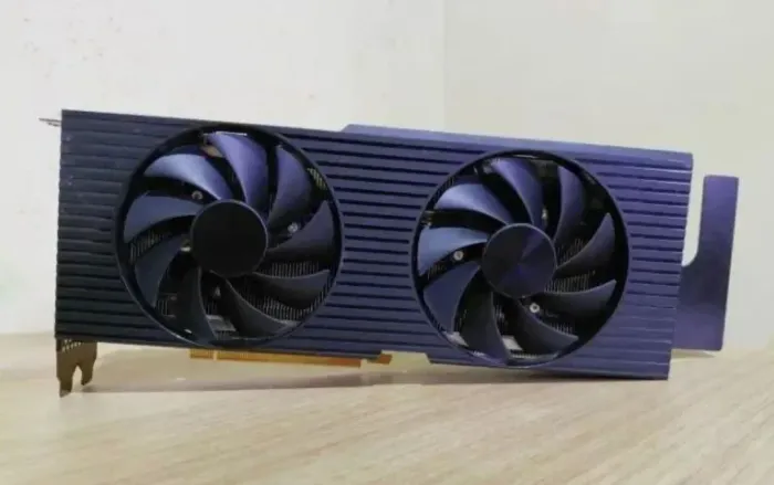 Placa de Vídeo RTX 3080 10GB Dell