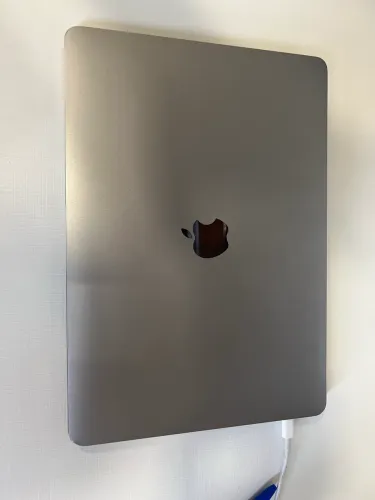 Mac Book Pro 2018