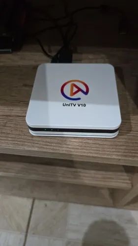 Fire tv v10
