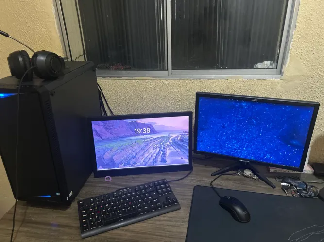 Pc i5 10400