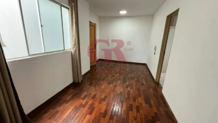 Apartamento para aluguel, 3 quartos, 1 vaga, Estoril - Belo Horizonte/MG