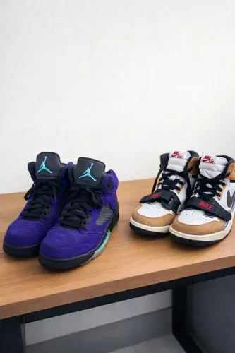 Jordan 5 & Jordan Tamanho 41 ORIGINAL
