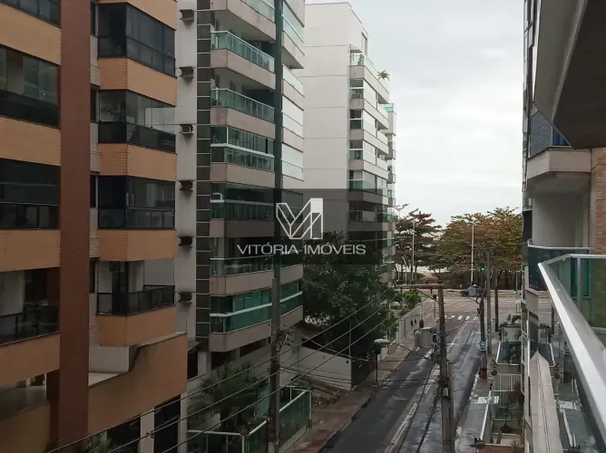 Apartamento para Locação 3 Quartos, 1 Suite, 2 Vagas, 97M², JARDIM CAMBURI, VITORIA - ES |