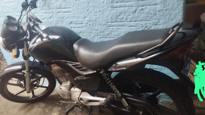 Vendo fan 150