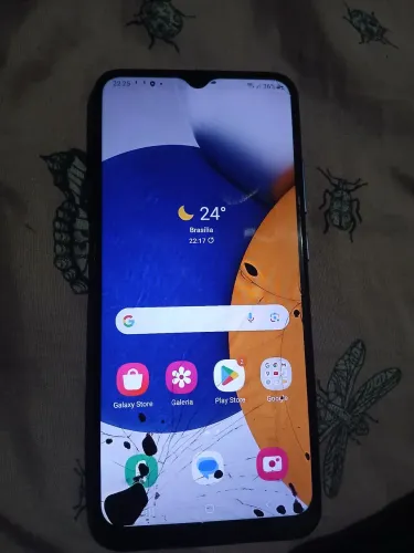 Samsung a03