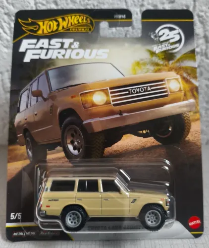 Pack 2 Hotwheels