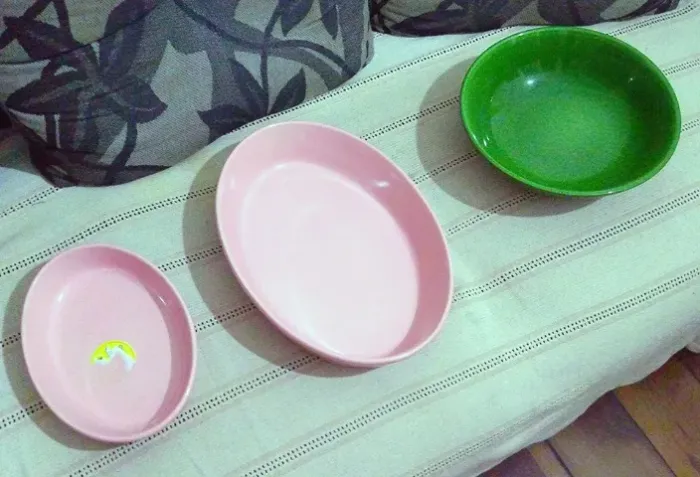 [ Só Venda ] Travessas Assadeiras Cerâmica / Somente para BH