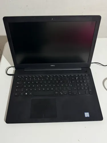 Notebook Dell Core i5 | 8GB RAM | HD 1TB