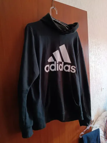 Moletom Adidas Original M