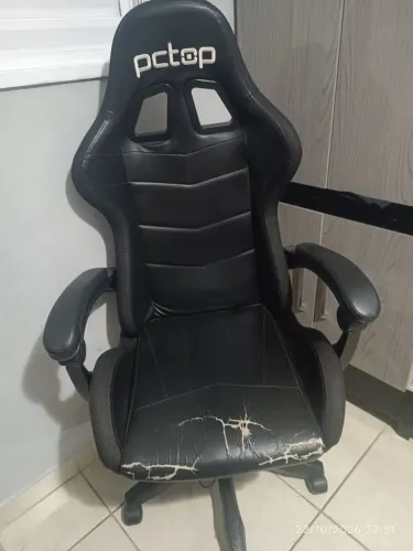 Cadeira Gamer