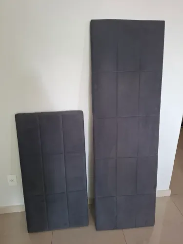Cabeceira Cama
