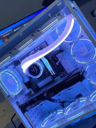 VENDO CPU DDR5 - LEIA A DESCRIÇÃO