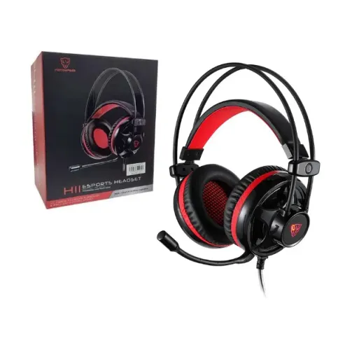 Headset Gamer Motospeed