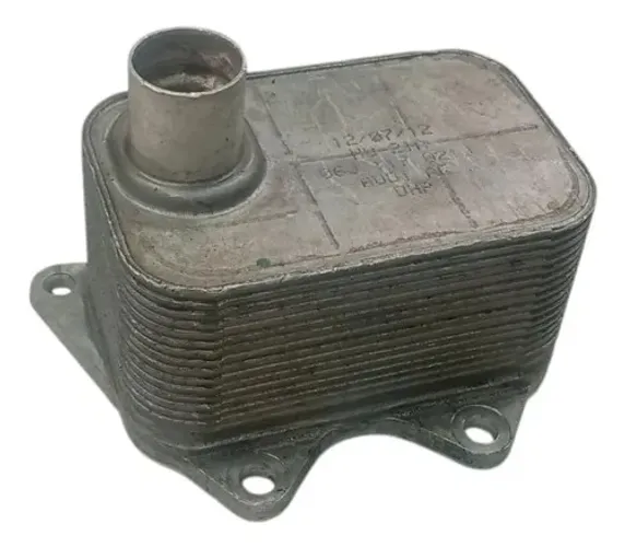 Resfriador Oleo Motor Volkswagen Jetta 200cv 2011 2012