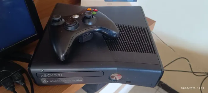 Xbox 360