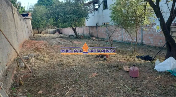 Lote Plano 527,80m² - Trevo