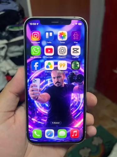 iPhone 12 