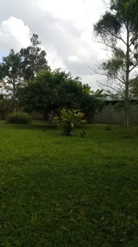Terreno em Guapimirim