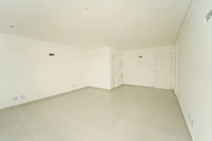 Sala com 0 quarto, Vila Mathias, Santos, Cod: 723509