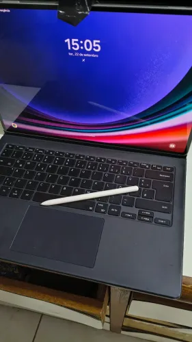 Tablet Samsung S9 ULTRA 1 TB. ACEITO CARTÃO TAMBÉM TROCO EM IPHONE OU PS5