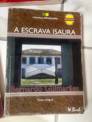 A escrava Isaura 