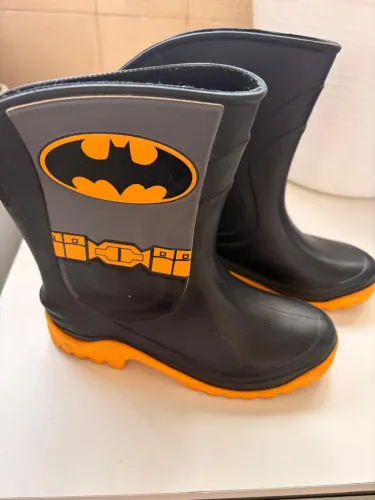 Galocha Batman