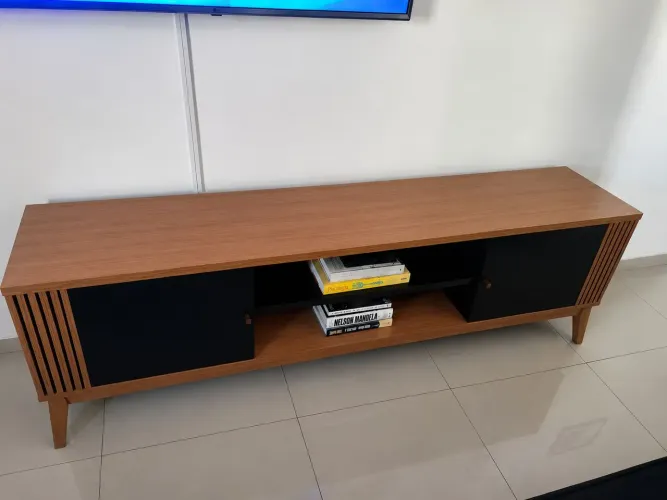 Aparador de TV / Rack