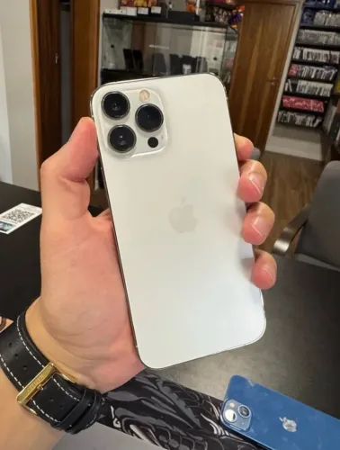 iPhone 13 Pro Max 128 GB
