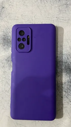 Redmi note 10 pro