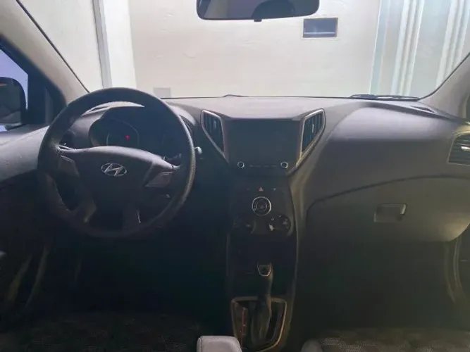 Hyundai HB20 C.style/c.plus 1.6 Flex 16V Aut. 2019