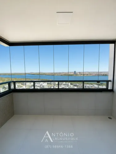 LA RIVIERA | ALTO PADRÃO COM VISTA PARA O RIO