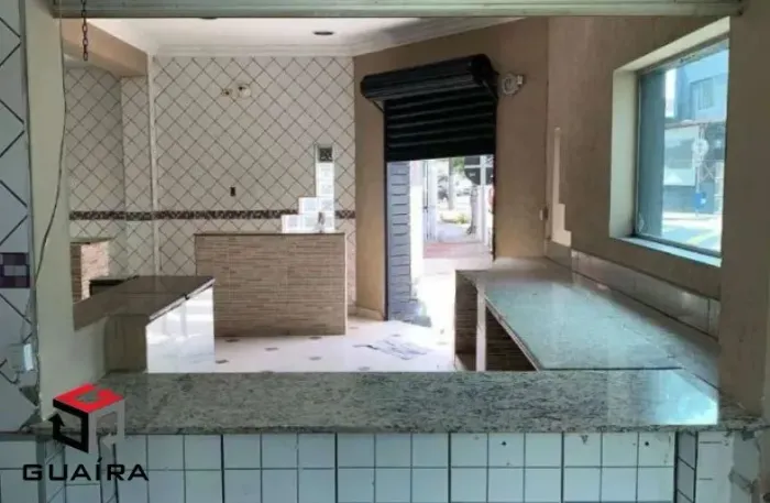 Salão à venda Cerâmica - São Caetano do Sul - SP