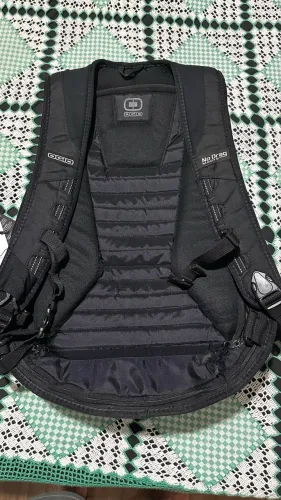 Mochila Mach 5