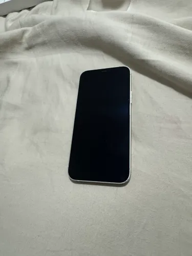 iPhone 12 128gb branco completo com caixa e nf