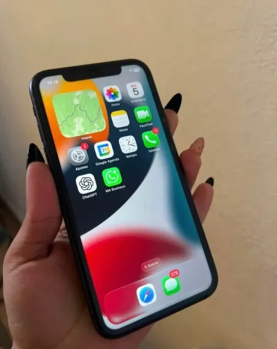 iPhone 11 