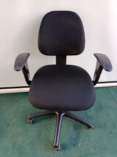 FLEXFORM ergonômica NR17