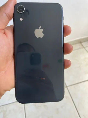 Vendo iPhone XR 64GB