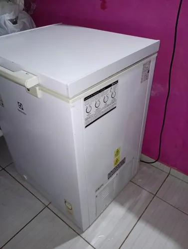 Freezer para venda 