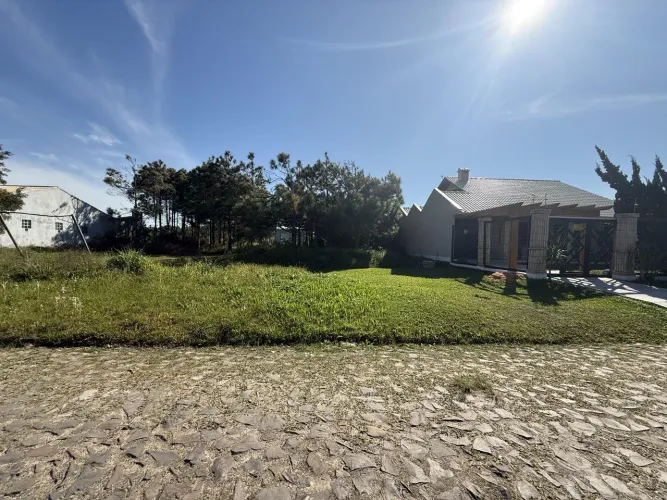 Terreno para venda em Imbé: ótima localização no Centro REF: 4739
