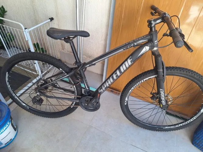 Bicicleta aro 29, Spaceline Vega