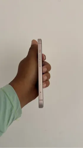 iPhone 13 128gb, troca só em ouro ou Android do meu interesse.