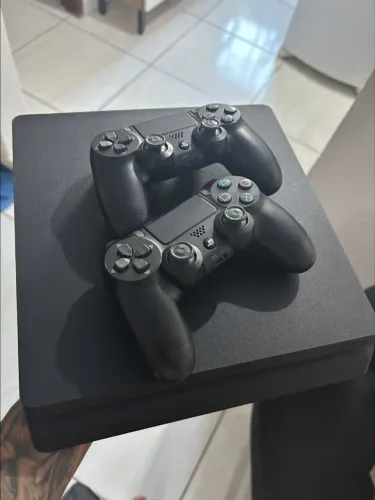 Playstation 4 1Tb
