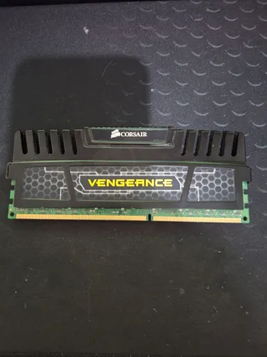 Memoria RAM 8gb DDR3