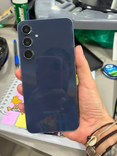 Samsung a55 5G