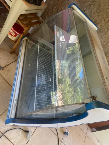 Freezer
