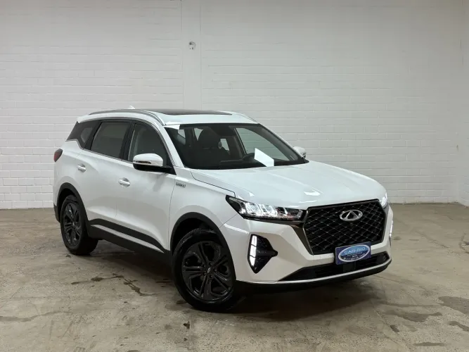 Chery Tiggo 7 Pro 1.5 Turbo Híbrido 2024