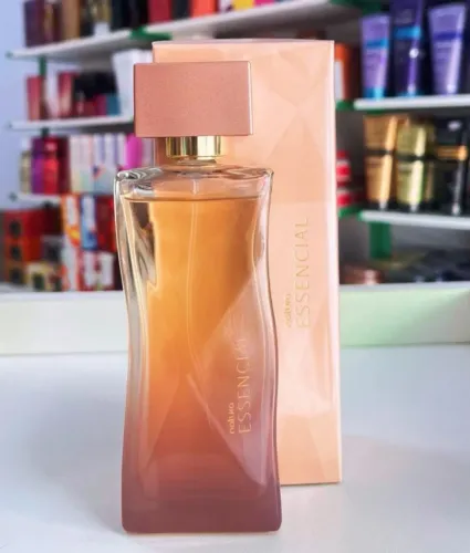 Essencial Tradicional feminino. Perfume Natura. Produto Original. Entrega Facilitada.