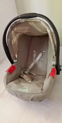Bebê Conforto Burigotto